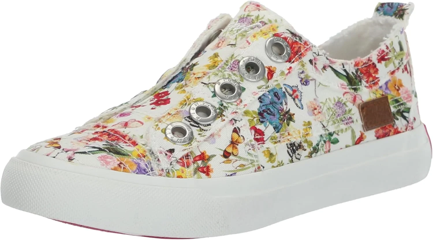 کفش کتانی بچگانه بلوفیش مالیبو مدل Play-k