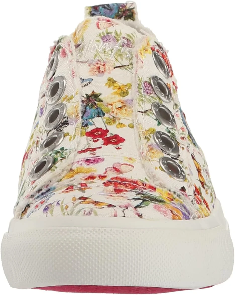 کفش کتانی بچگانه بلوفیش مالیبو مدل Play-k