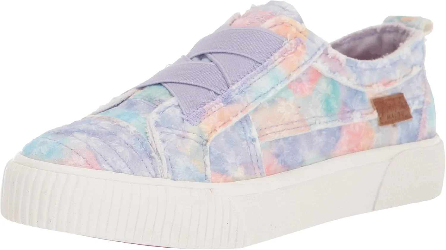 کفش کتانی بچگانه بلوفیش مالیبو مدل Create-k