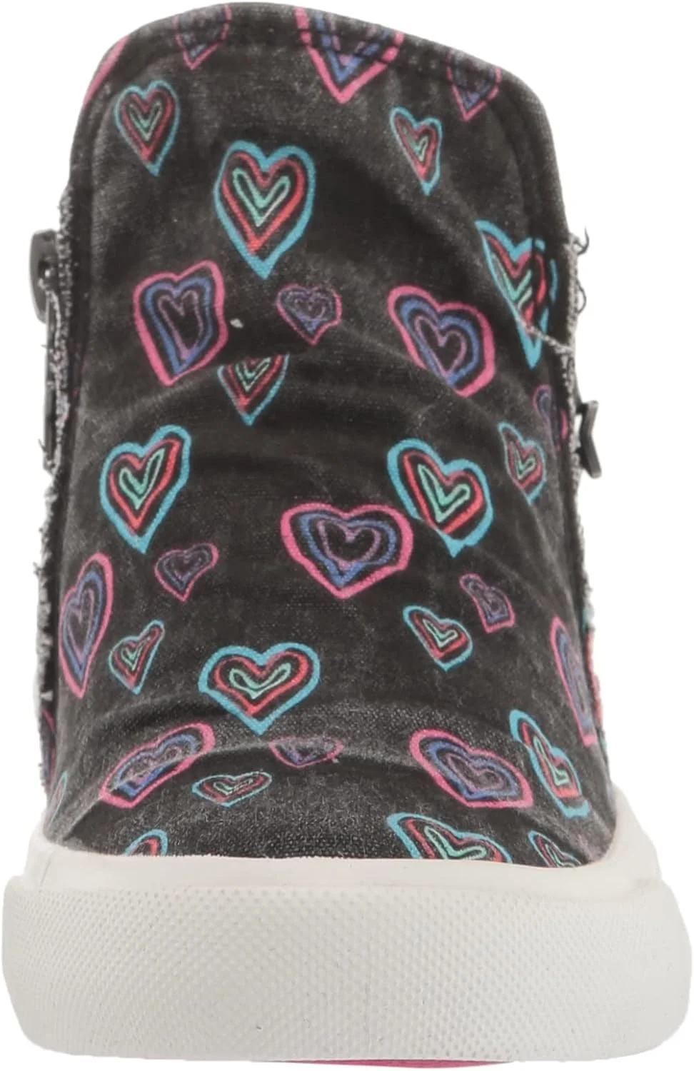 کفش دخترانه بلوفیش مالیبو مدل Mylo-k