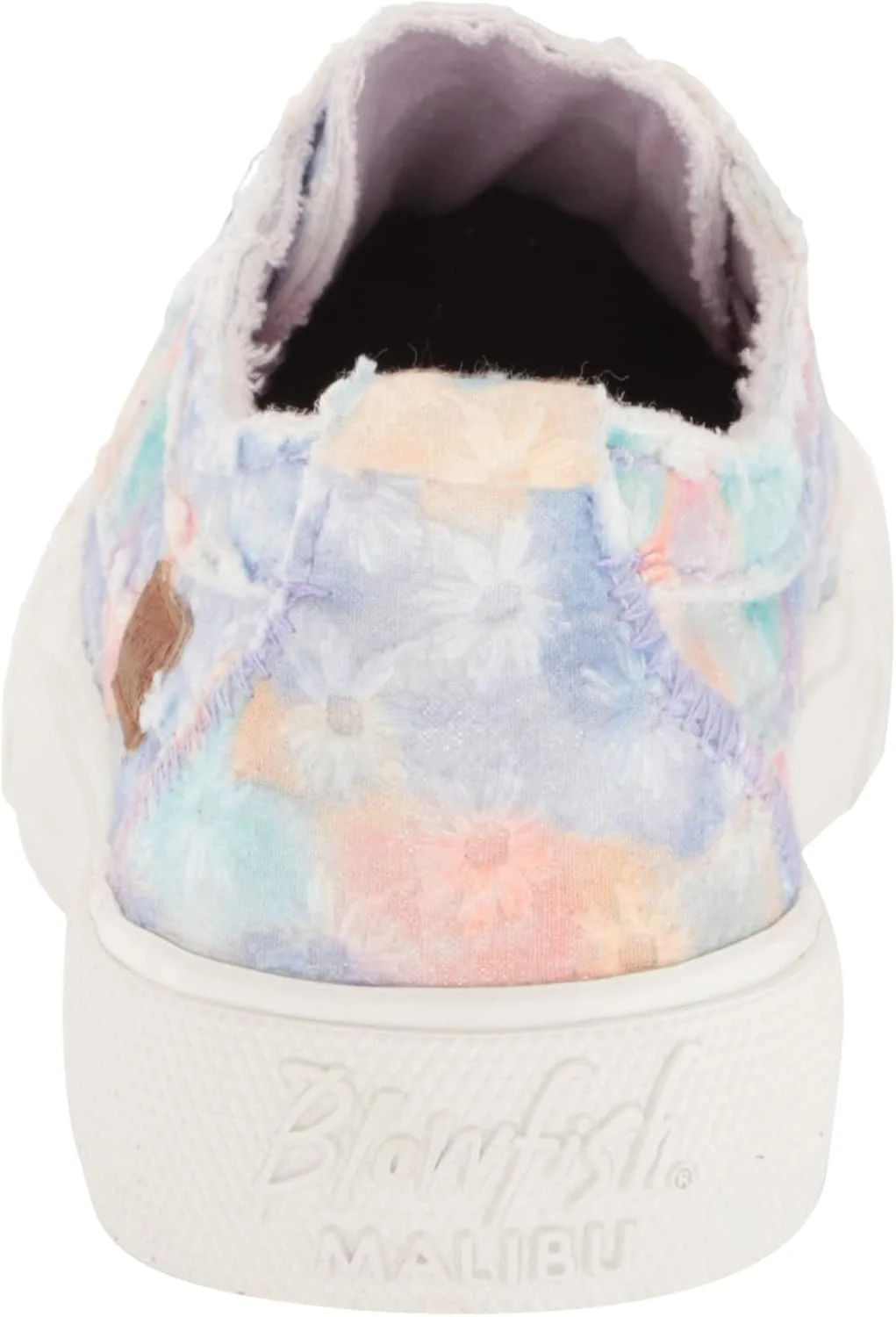 کفش کتانی بچگانه بلوفیش مالیبو مدل Create-k