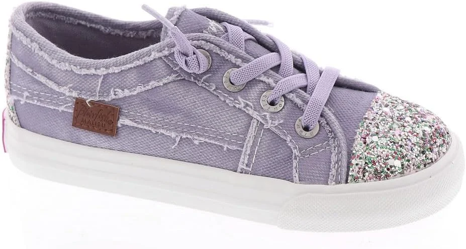 کفش کتانی بچگانه بلوفیش مالیبو مدل Mack-t