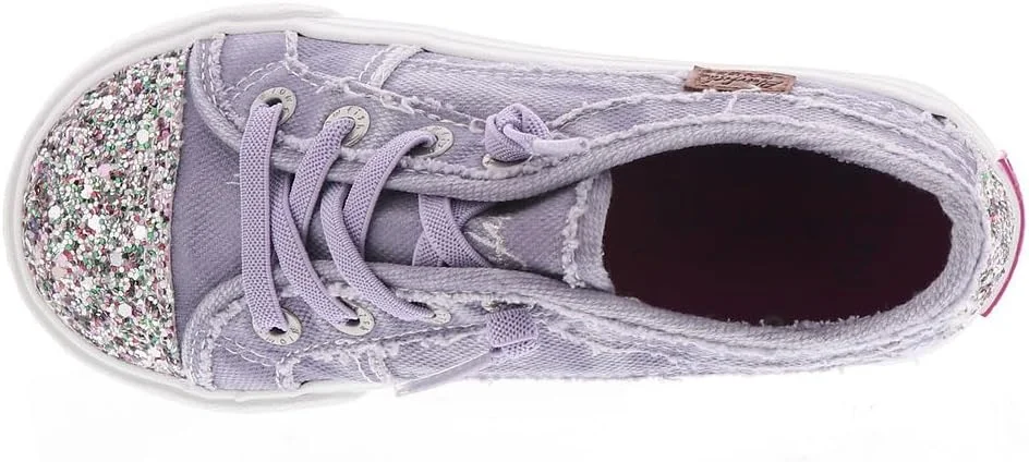 کفش کتانی بچگانه بلوفیش مالیبو مدل Mack-t