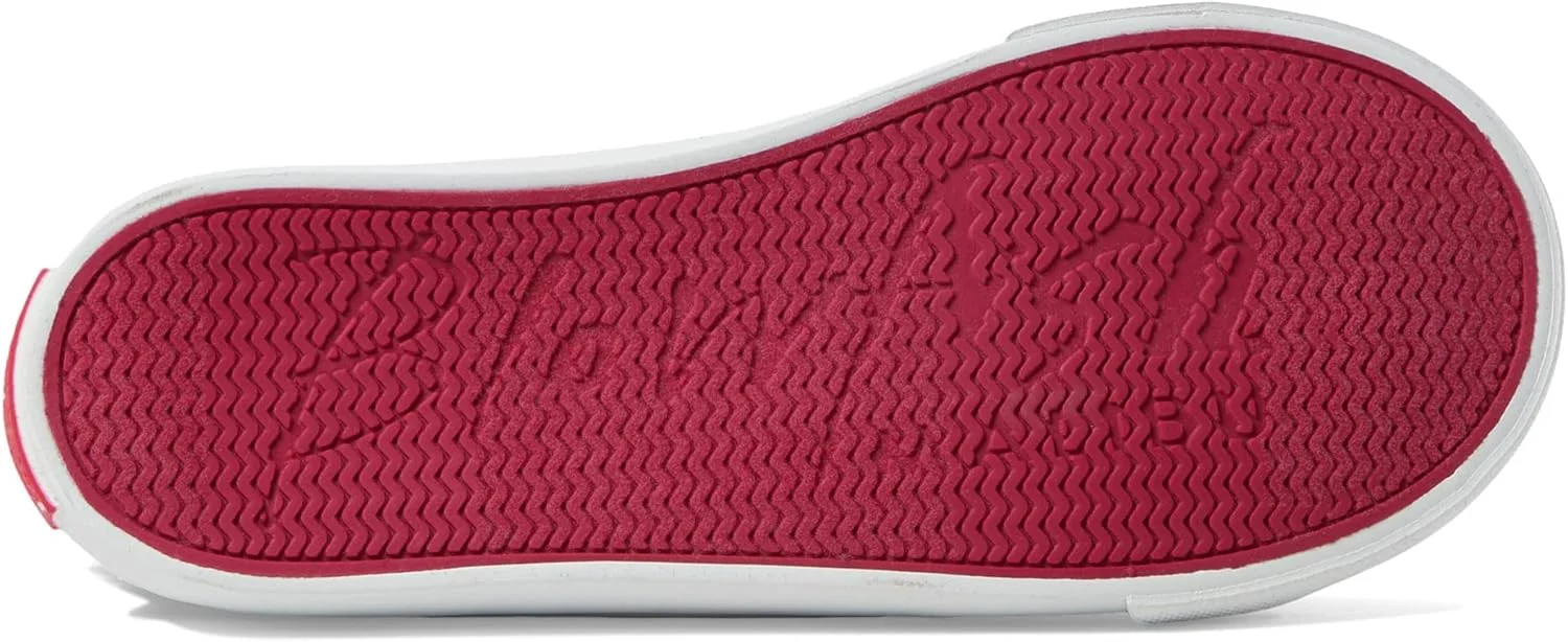 کفش دخترانه Blowfish Malibu مدل Playdoe-T SHR (مناسب کودکان نوپا/کودکان کوچک), بوم طبیعی Eclipse/Sherpa, سایز 12 کودک کوچک