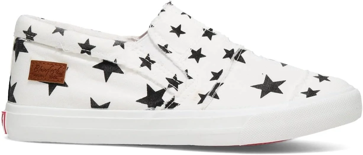 کفش دخترانه بلوفیش مالیبو مدل Maddox-k