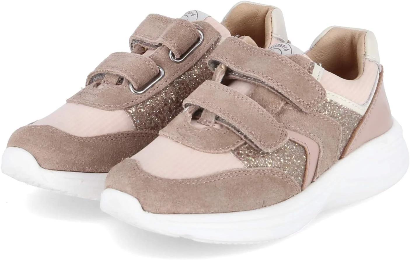 کفش ورزشی دخترانه Bisgaard مدل Bisgaard Yuki