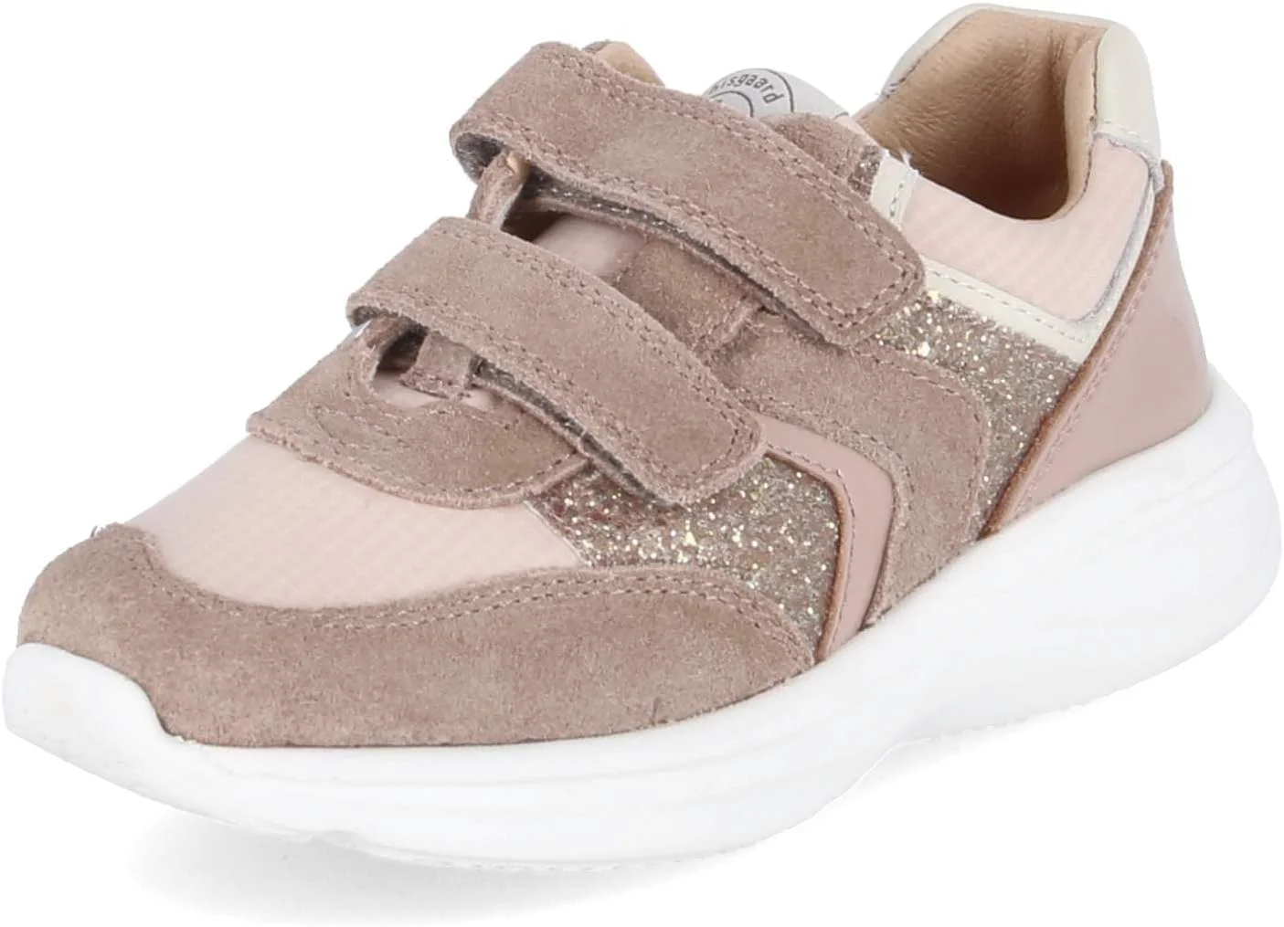 کفش ورزشی دخترانه Bisgaard مدل Bisgaard Yuki کفش ورزشی دخترانه Bisgaard مدل Bisgaard Yuki