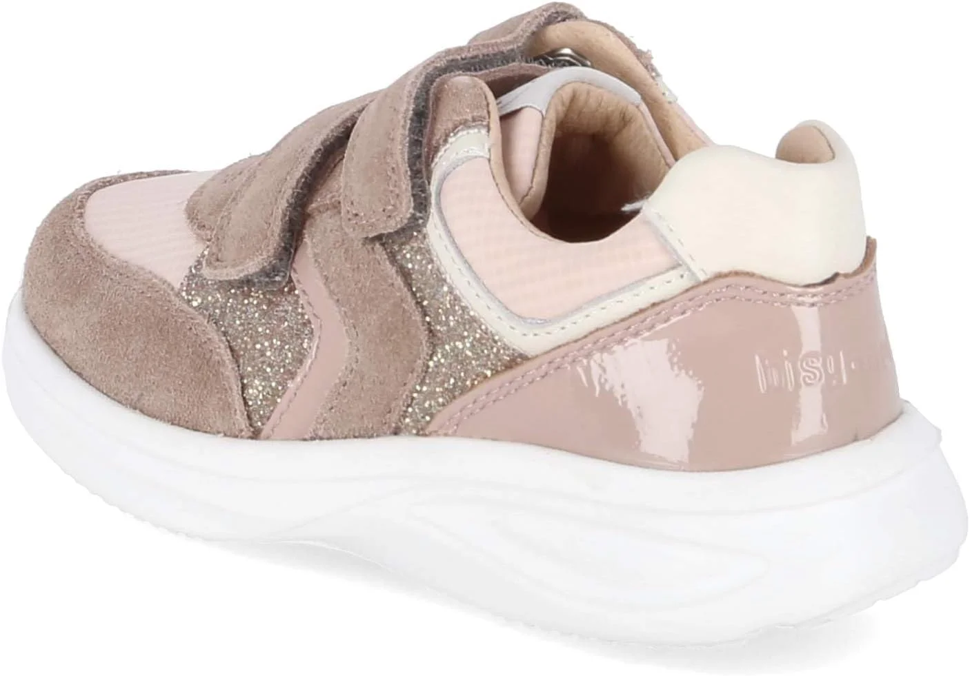 کفش ورزشی دخترانه Bisgaard مدل Bisgaard Yuki کفش ورزشی دخترانه Bisgaard مدل Bisgaard Yuki