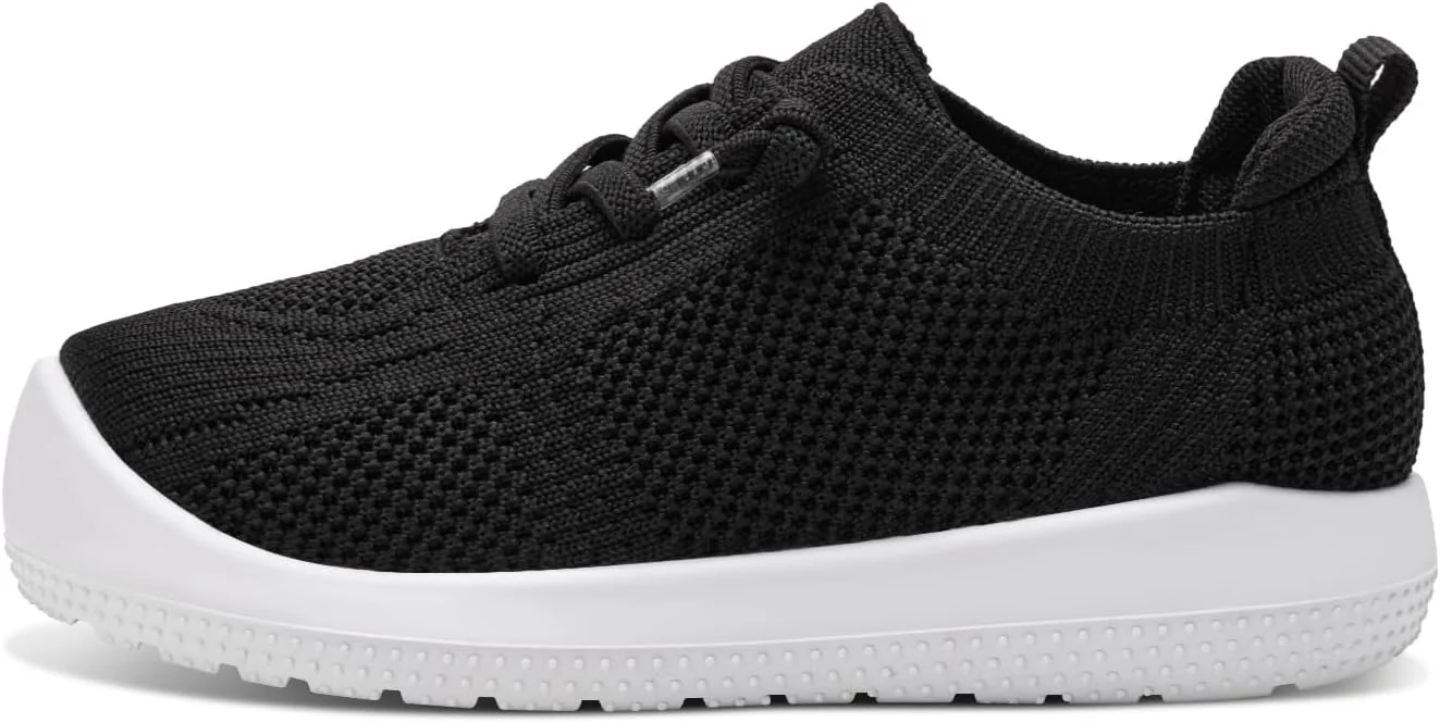 کفش های تنیس پیاده روی تنفسی پسرانه و دخترانه نوپا BICLUD، کفش های لغزنده مدل 1151 کفش های تنیس پیاده روی تنفسی پسرانه و دخترانه نوپا BICLUD، کفش های لغزنده مدل 1151