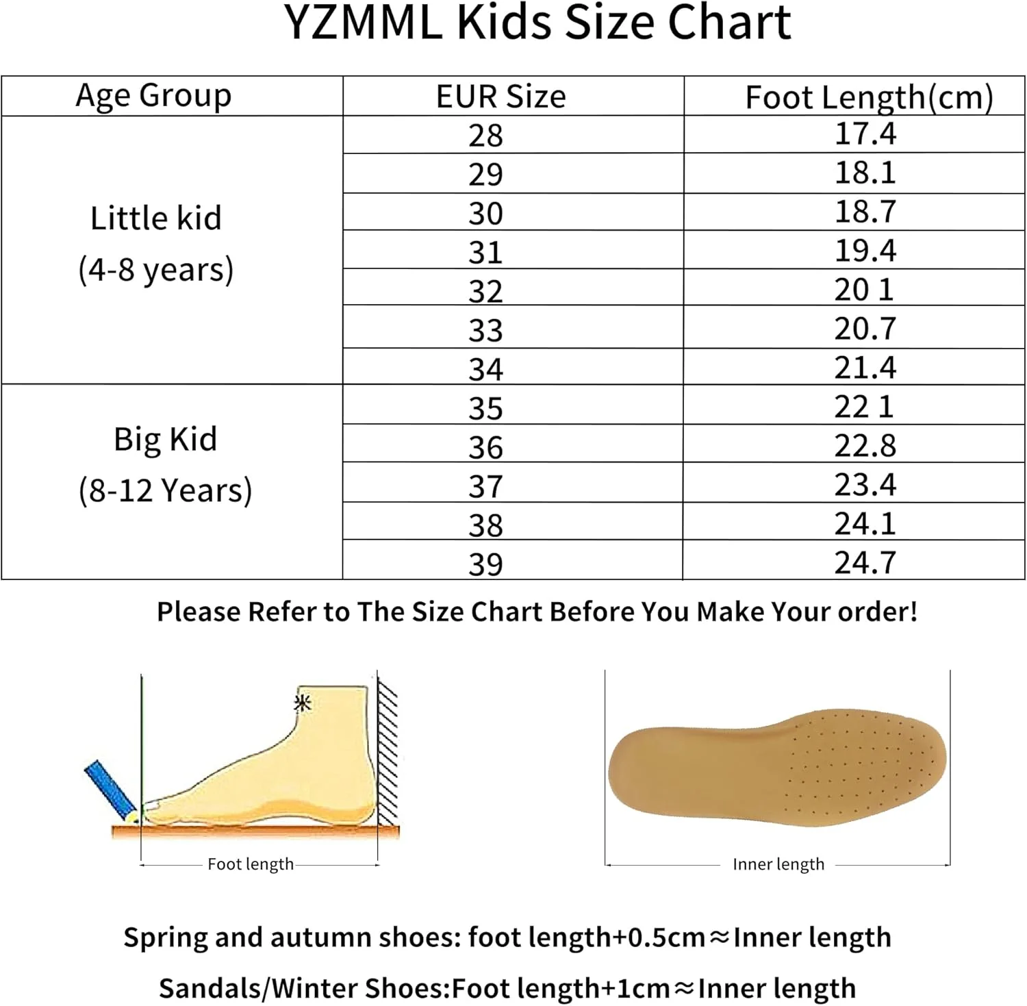 کفش کتانی YZMML مدل Sneaker یونیسکس بچگانه کفش کتانی YZMML مدل Sneaker یونیسکس بچگانه