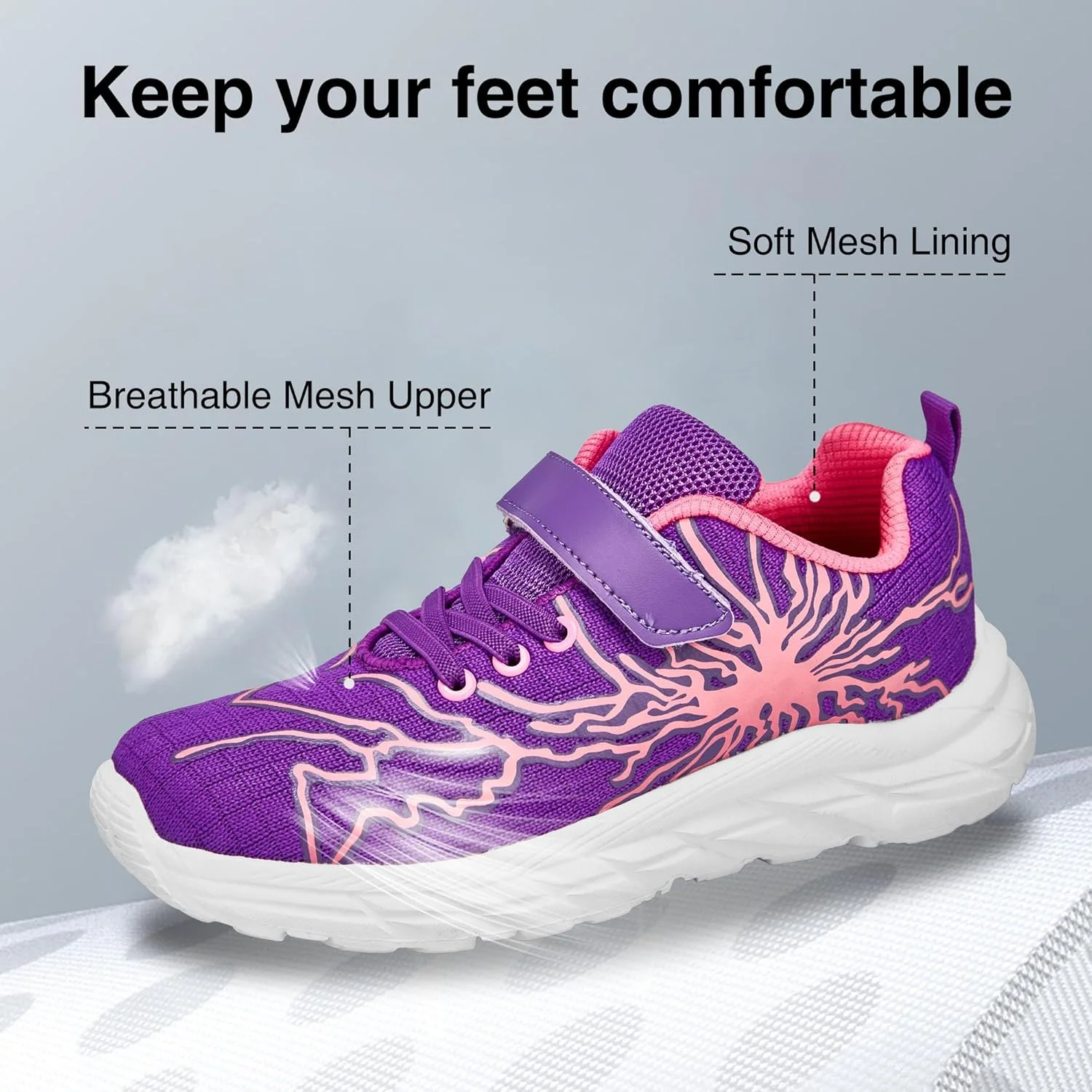 کفش کتانی YZMML مدل Sneaker یونیسکس بچگانه کفش کتانی YZMML مدل Sneaker یونیسکس بچگانه