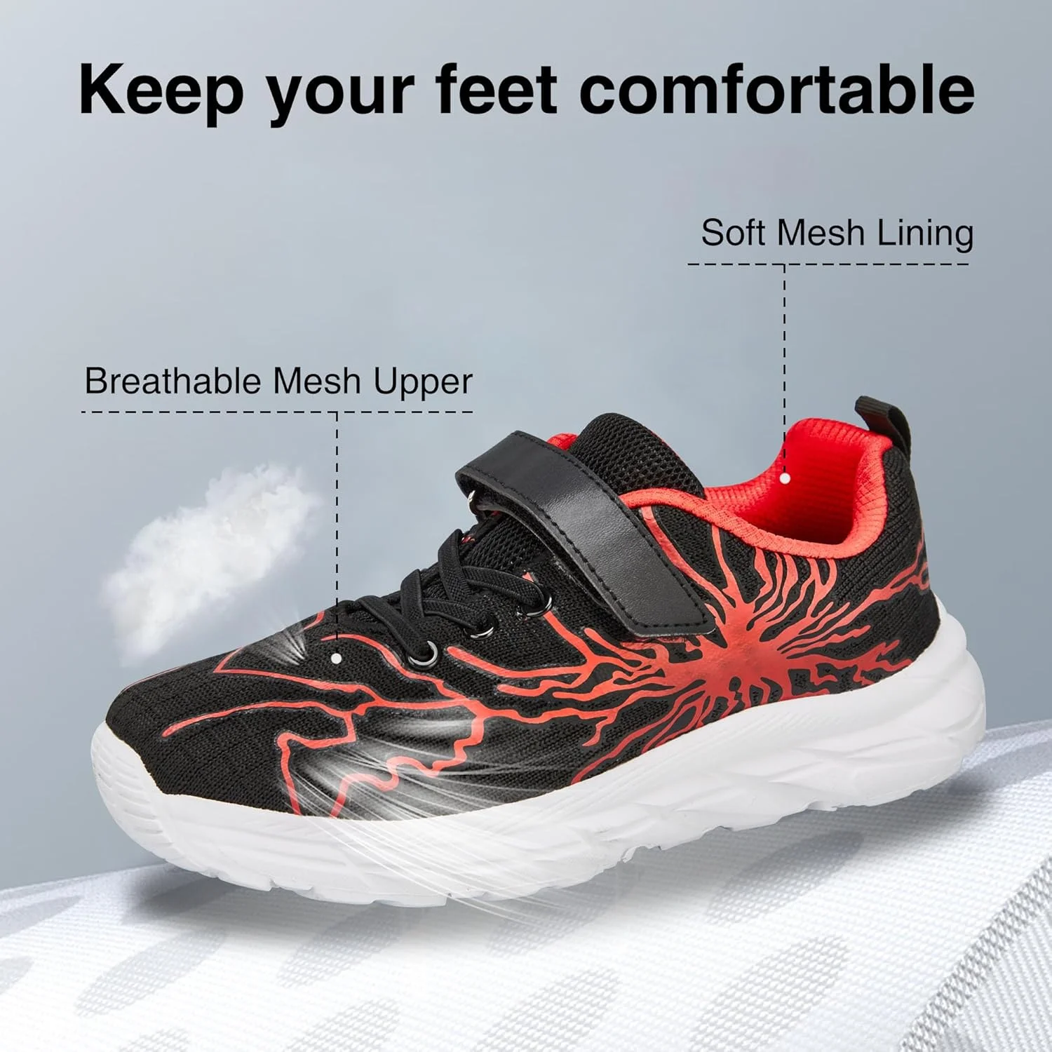 کفش کتانی YZMML مدل Sneaker یونیسکس بچگانه کفش کتانی YZMML مدل Sneaker یونیسکس بچگانه