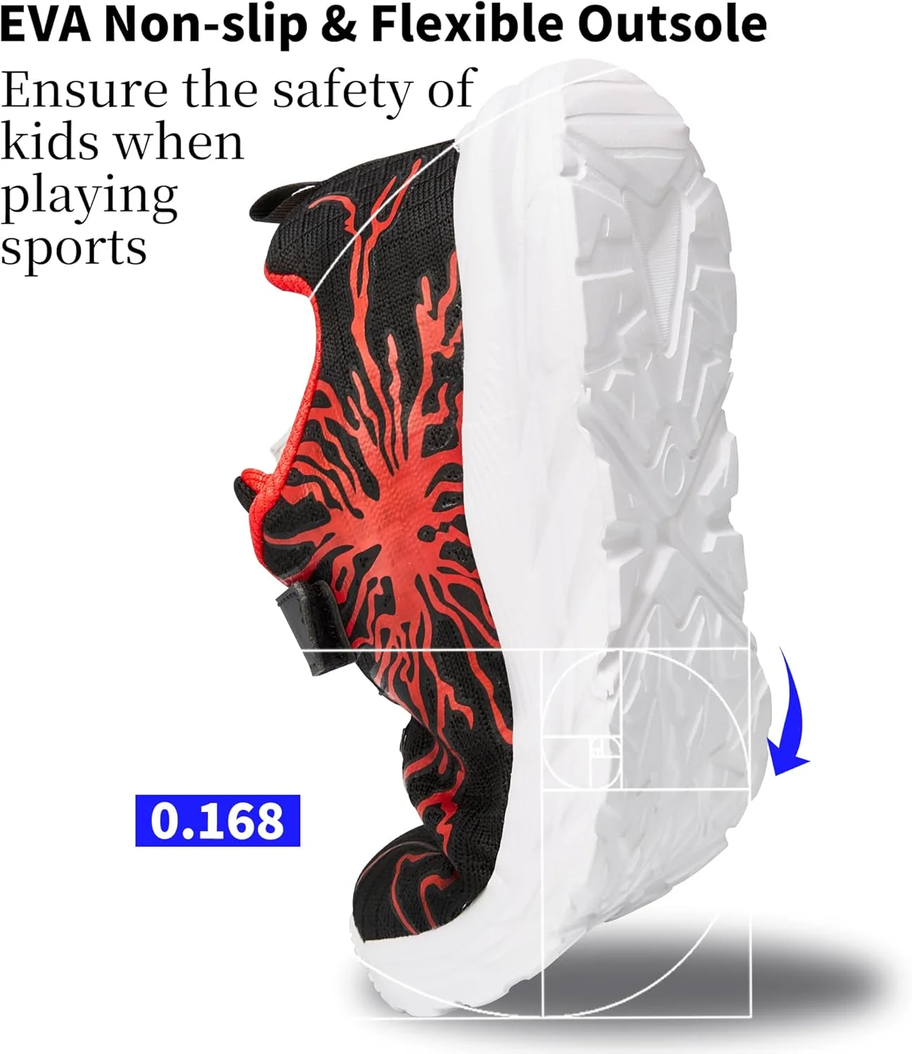 کفش کتانی YZMML مدل Sneaker یونیسکس بچگانه کفش کتانی YZMML مدل Sneaker یونیسکس بچگانه