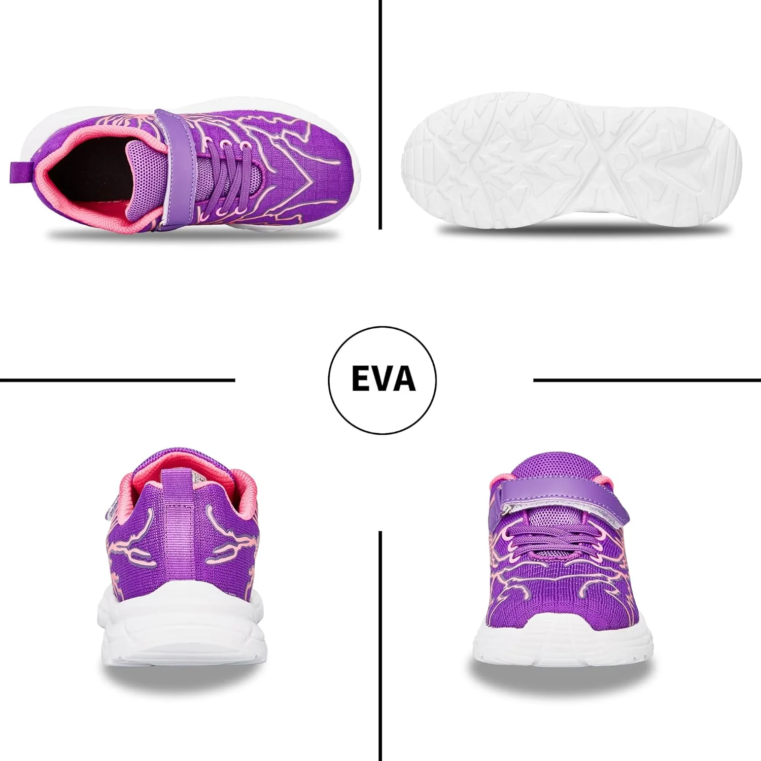 کفش کتانی YZMML مدل Sneaker یونیسکس بچگانه کفش کتانی YZMML مدل Sneaker یونیسکس بچگانه