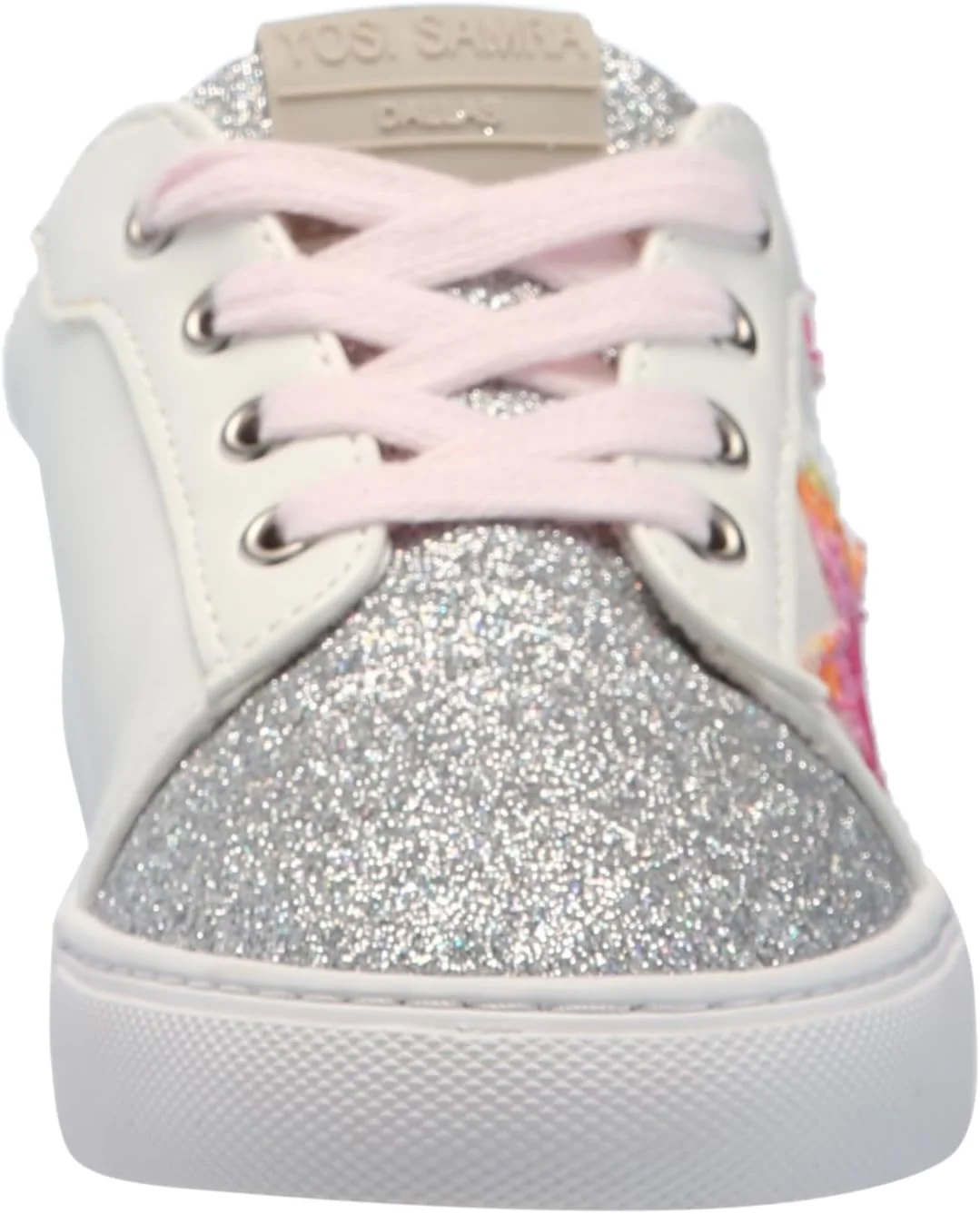 کفش دخترانه یوسی سامرا مدل Miss Harper (مناسب کودکان نوپا/کودکان کوچک/کودکان بزرگ)