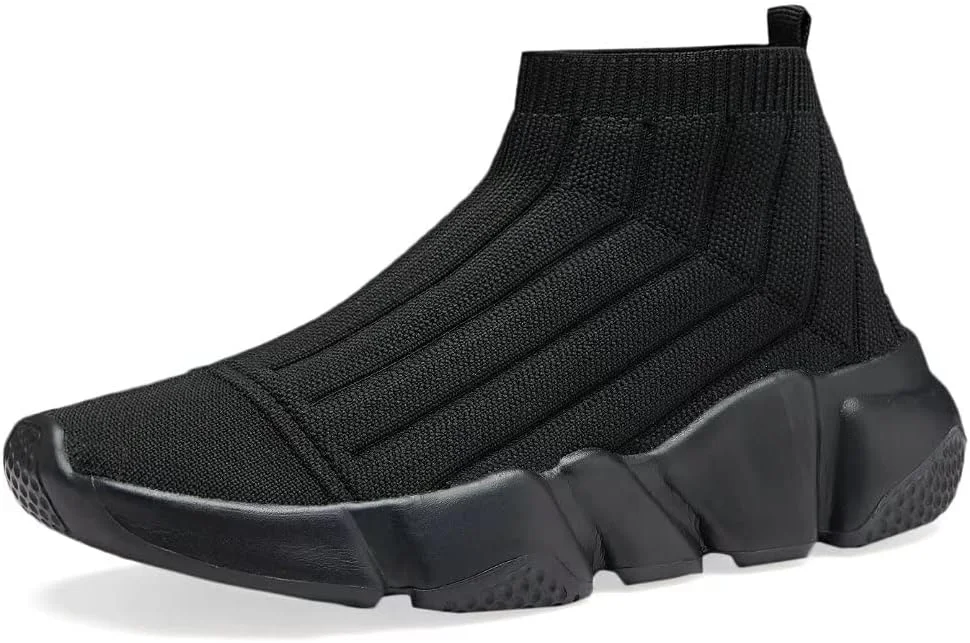 کفش‌های کتانی اسپرت یونیسکس YAVY برای کودکان، کفش‌های دویدن مد روز، کفش‌های پیاده‌روی سبک وزن (پسرانه/دخترانه/بچه کوچک/بچه بزرگ)