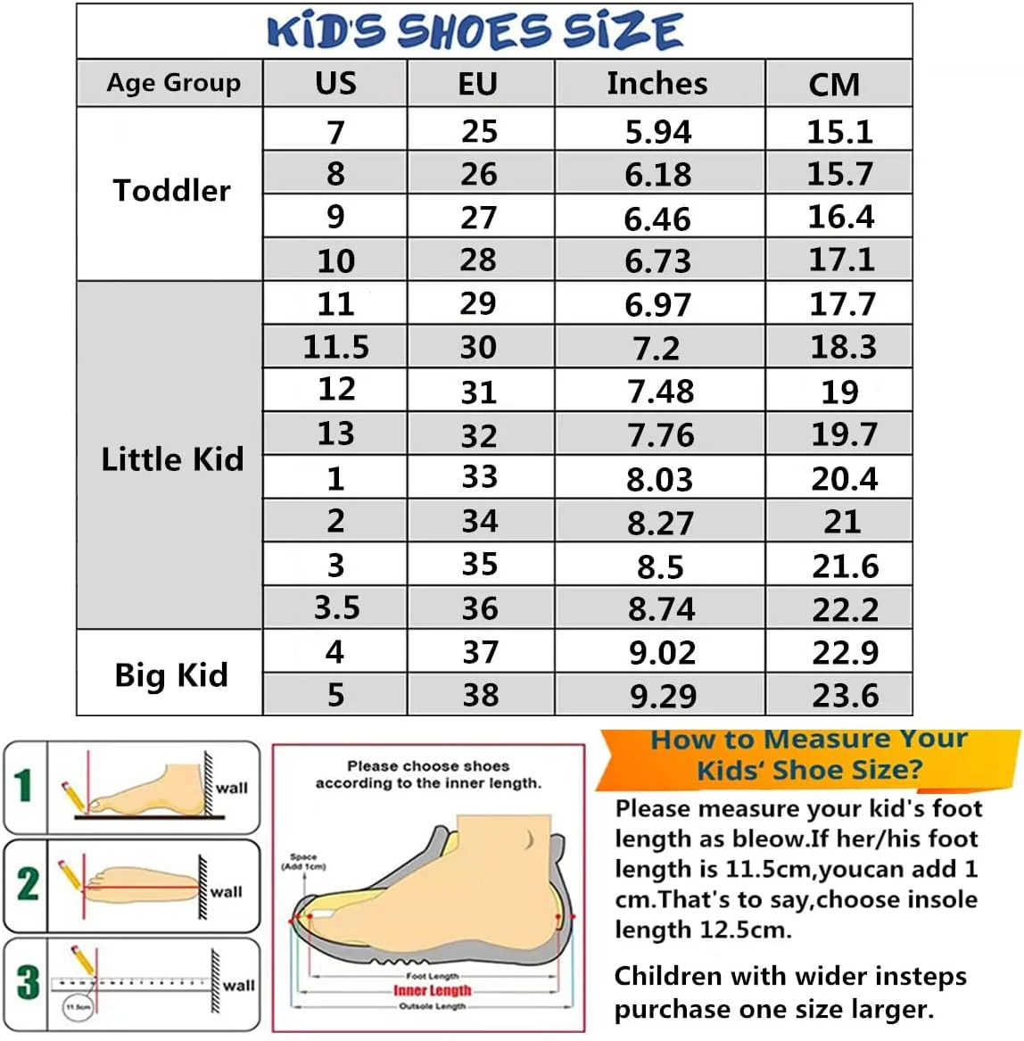 کفش ورزشی بچگانه یادوردو، کفش دویدن ورزشی پسرانه، کفش ورزشی سبک وزن دخترانه برای پیاده روی و دویدن