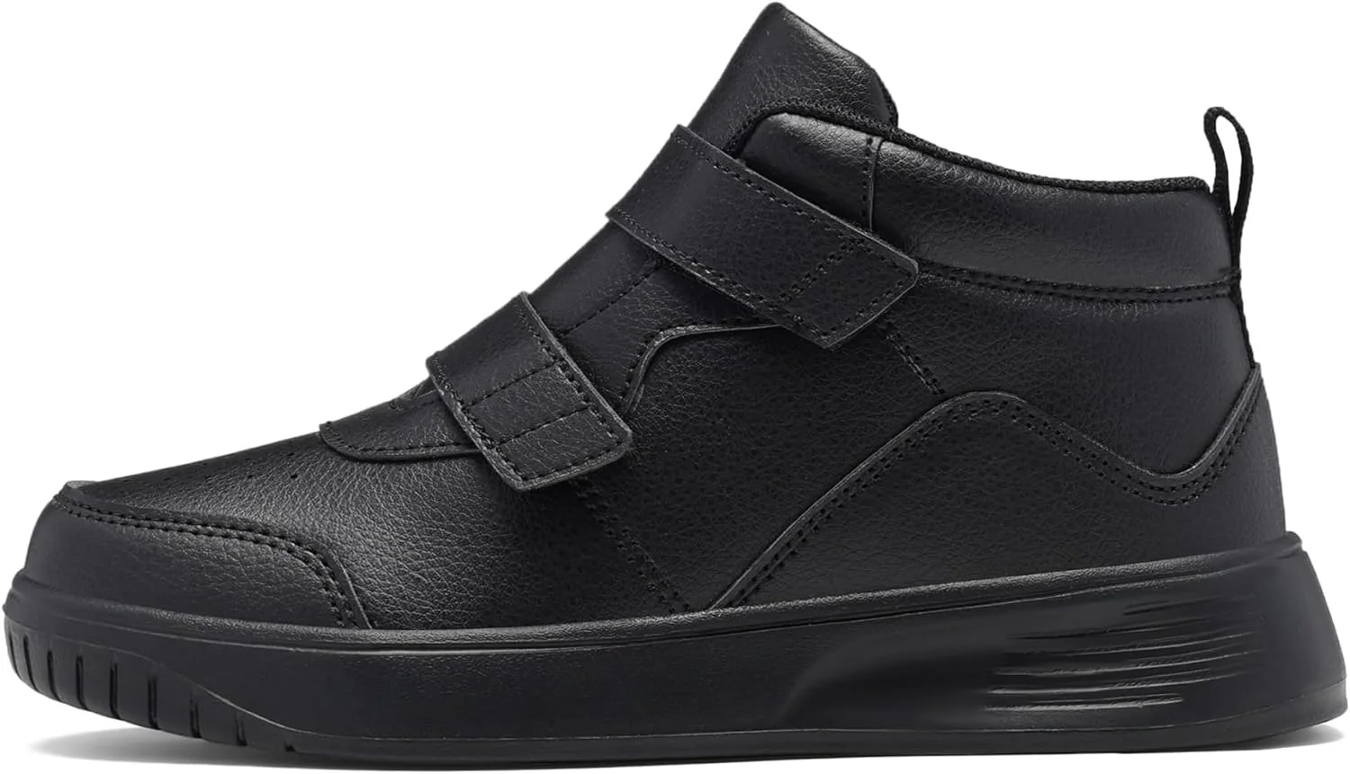 کفش‌های کتانی ساق بلند پسرانه YEESANFUL، کفش‌های مد روز دخترانه، کفش‌های سبک وزن و غیررسمی بچگانه برای باشگاه