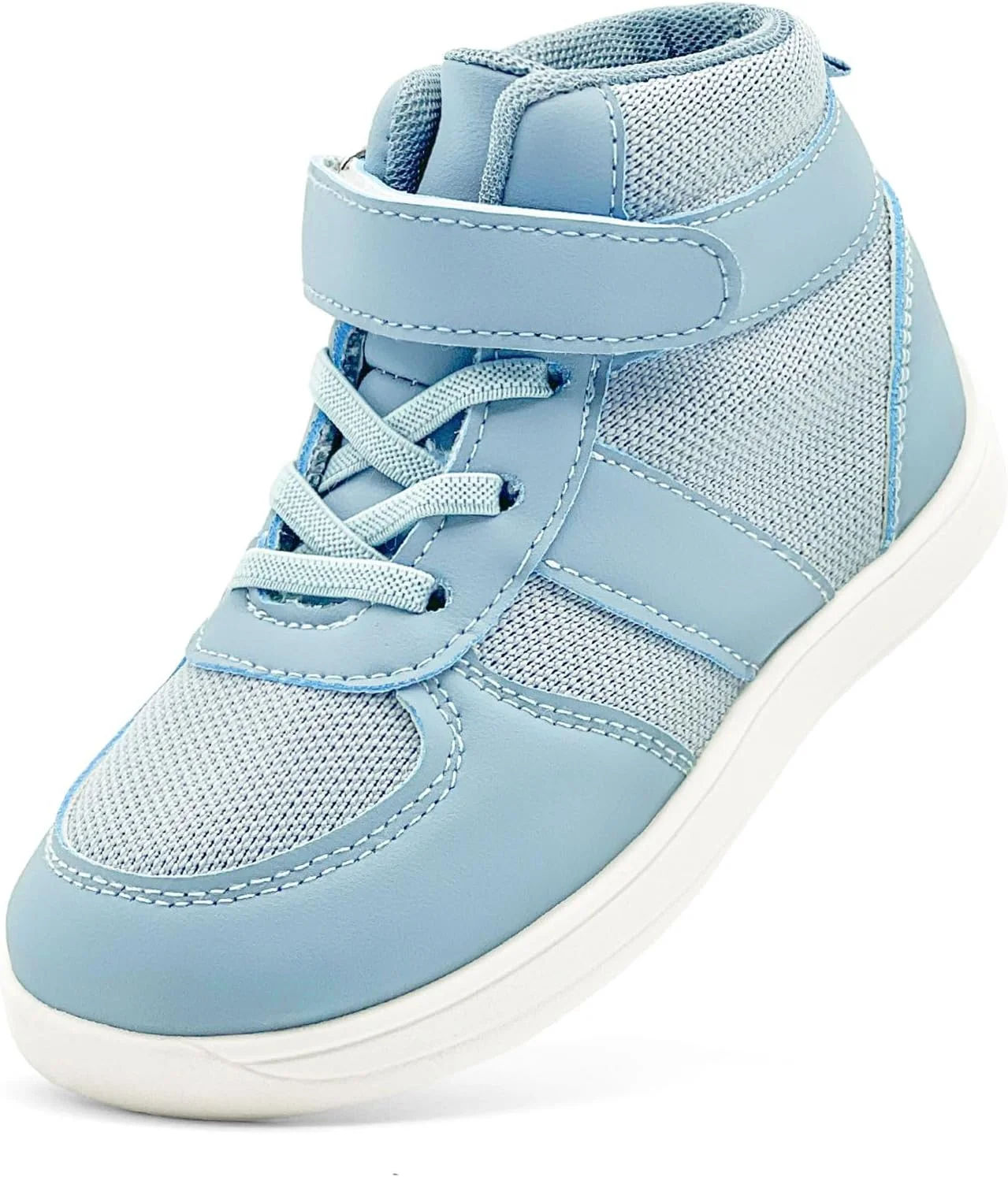 کفش کشتی بچه گانه شینلانلین پسرانه دخترانه جوانان کفش بوکس ساق بلند راحتی مینیمالیستی کفش ورزشی زیره بدون شیب کفش مدرسه بچه کوچک بزرگ