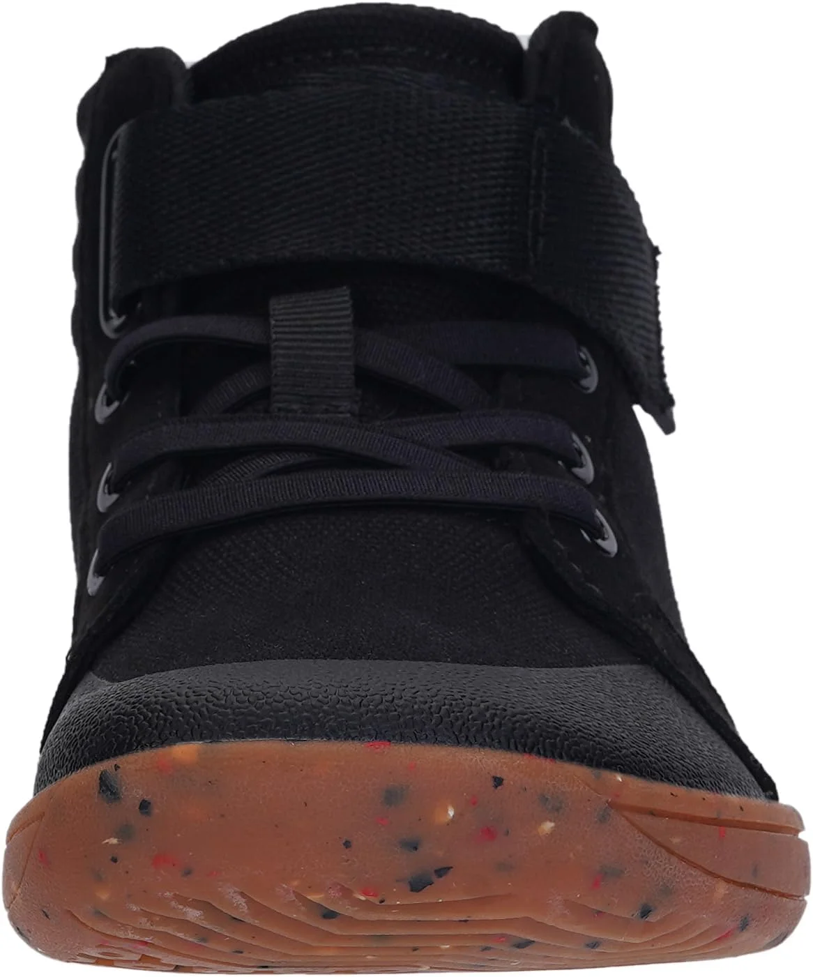 کفش های پابرهنه ساق بلند پهن بچه گانه ویتین | کفش های کتانی مینیمالیستی خیابانی برای پسران/دختران | تناسب طبیعی و سالم