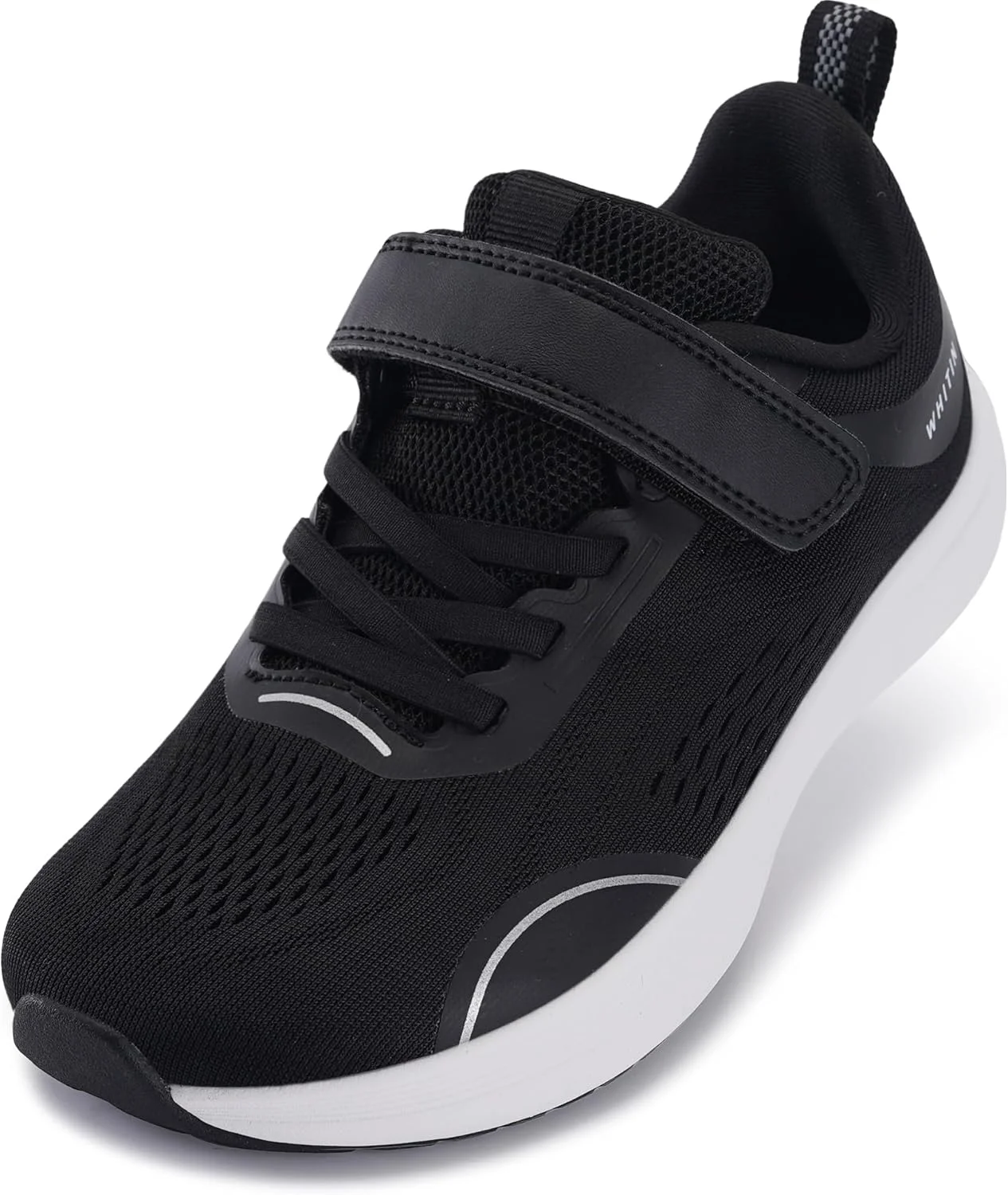 کفش های دویدن زیرو دراپ بچه گانه ویتین با پنجه پهن برای پسران/دختران