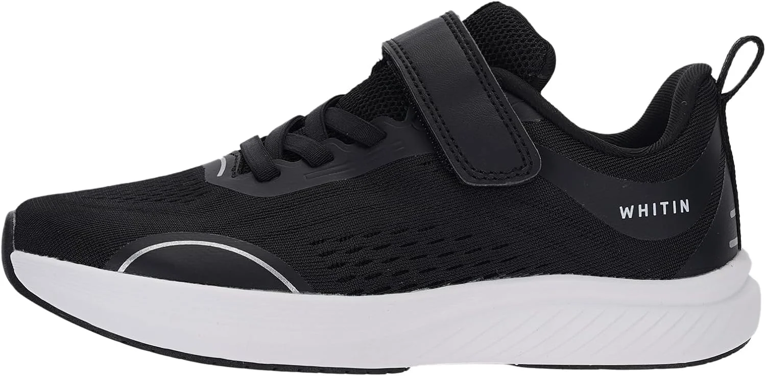 کفش های دویدن زیرو دراپ بچه گانه ویتین با پنجه پهن برای پسران/دختران