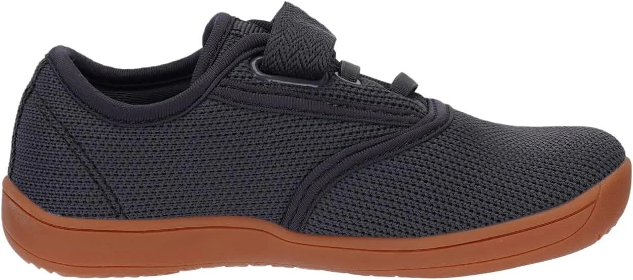 کفش تمرین متقاطع مردانه WHITIN | کفش مینیمالیستی و پابرهنه | زیره بدون پاشنه | جعبه انگشت پهن