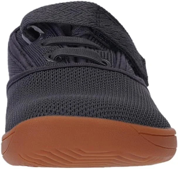 کفش تمرین متقاطع مردانه WHITIN | کفش مینیمالیستی و پابرهنه | زیره بدون پاشنه | جعبه انگشت پهن