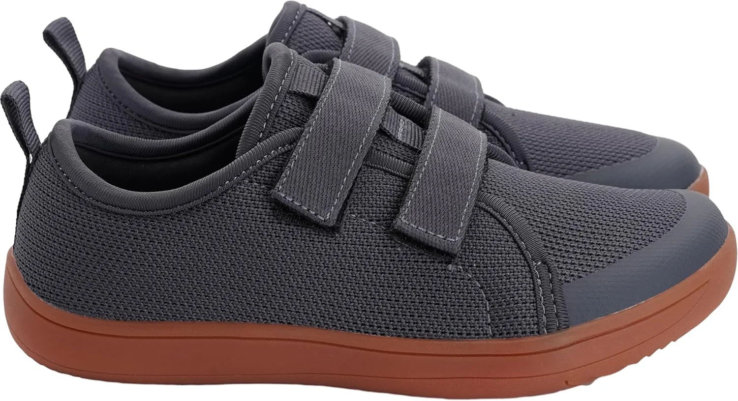 کفش های پابرهنه پهن ویتین برای کودکان | کفش های کتانی مینیمالیستی پسرانه/دخترانه | باز شدن طبیعی | سبک وزن