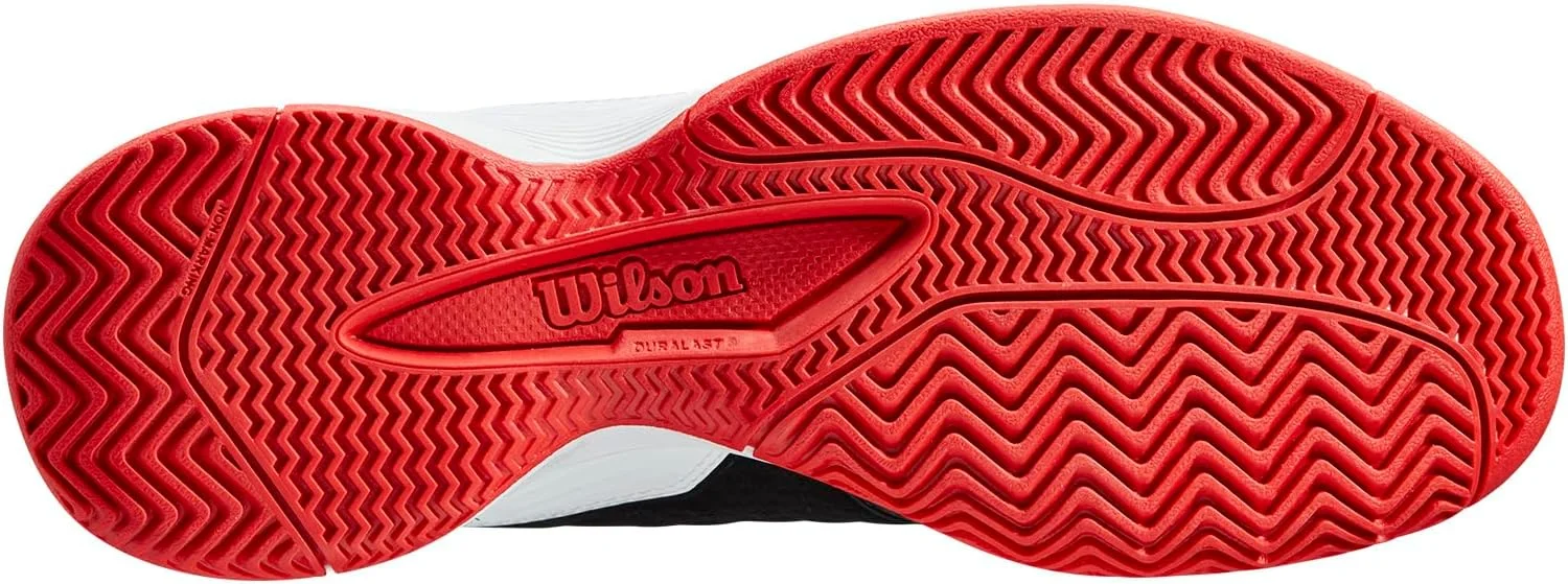 کفش تنیس بچه گانه ویلسون مدل Rush Pro کفش تنیس بچه گانه ویلسون مدل Rush Pro