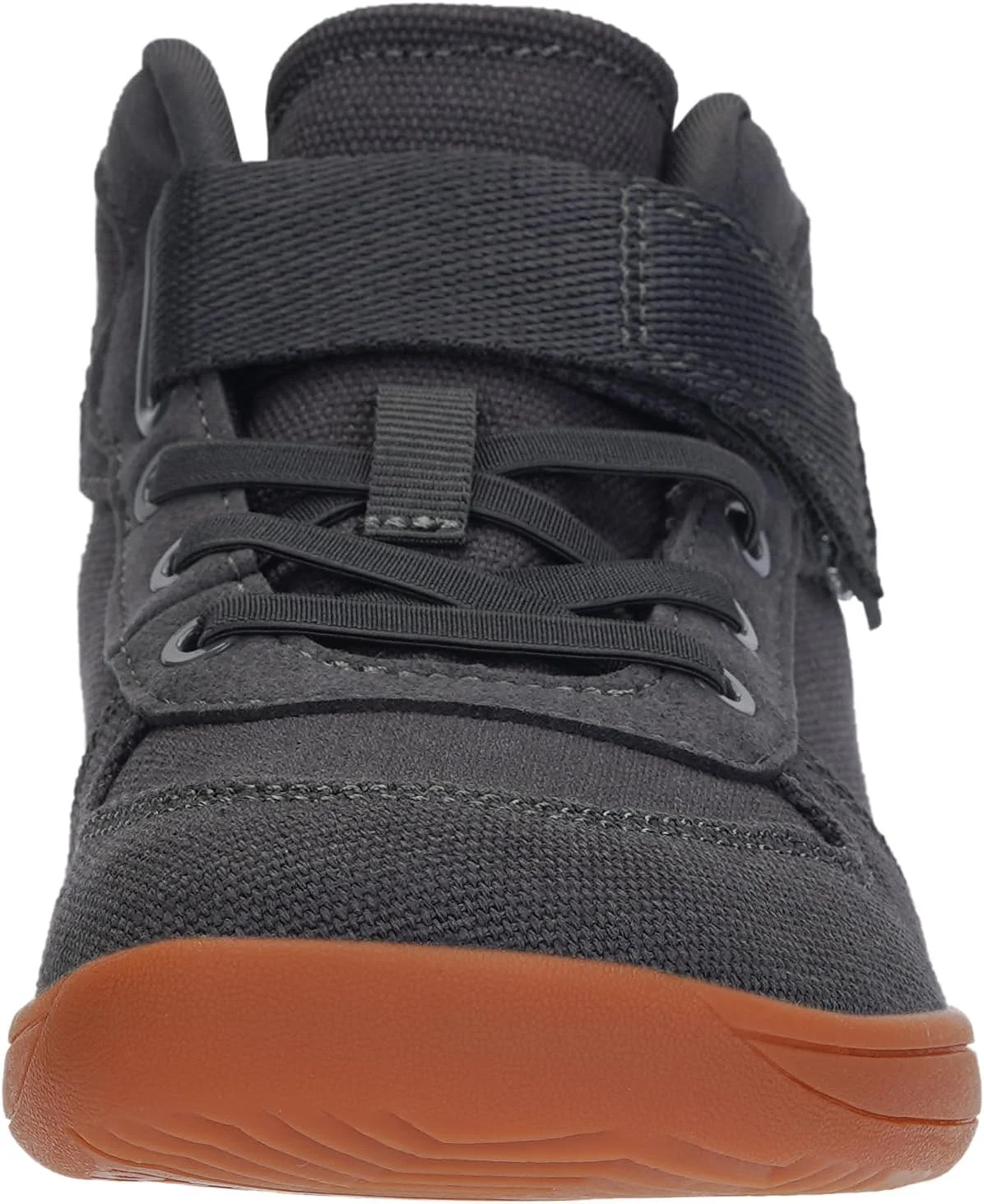 کفش های ساق بلند پهن پسرانه/دخترانه ویتین - سبک پابرهنه + زیره صفر + کتانی مینیمالیستی برای کودکان کوچک/بزرگ