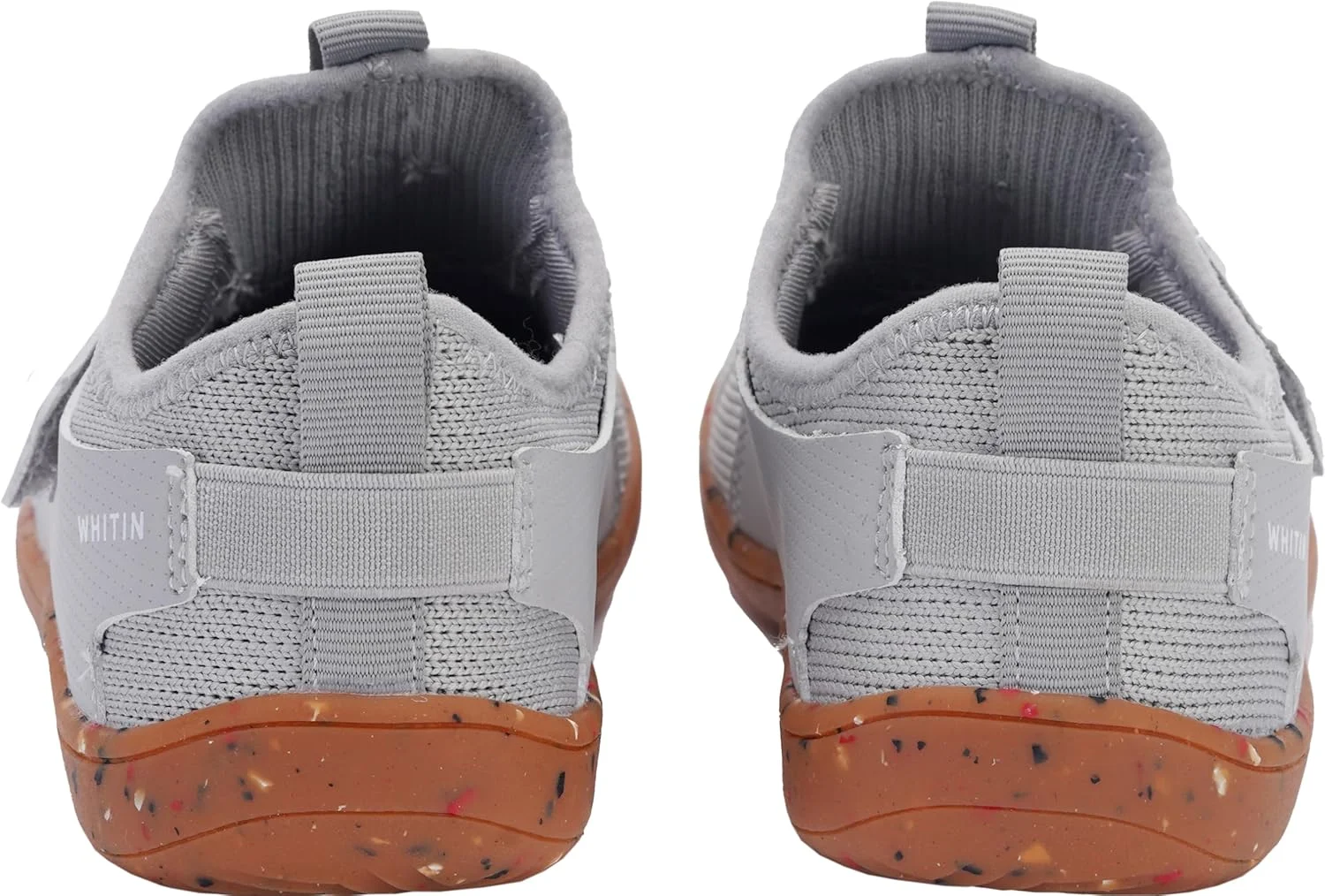 کفش های آبی ساحلی WHITIN مناسب کودکان | جوراب های آکوآ پسرانه/دخترانه | سبک پابرهنه