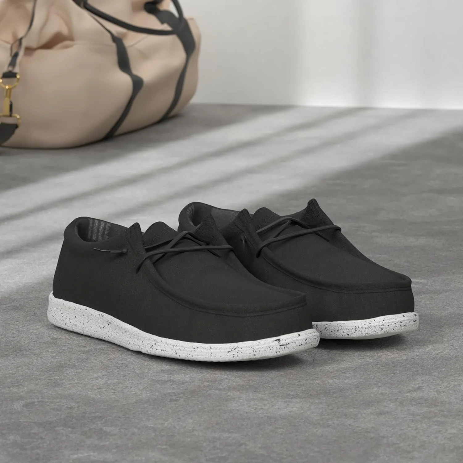 کفش های دویدن مردانه ویتین، مینیمالیستی، پابرهنه، 5 انگشتی، پنجه پهن