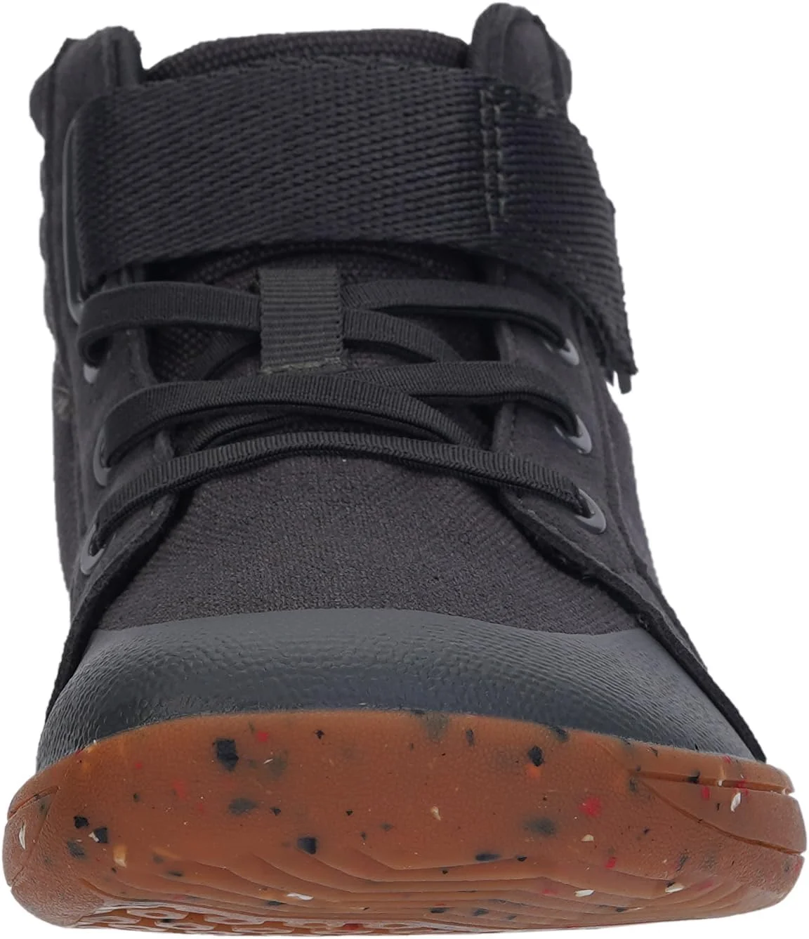 کفش های پابرهنه ساق بلند پهن بچه گانه ویتین | کفش های کتانی مینیمالیستی خیابانی برای پسران/دختران | تناسب طبیعی و سالم