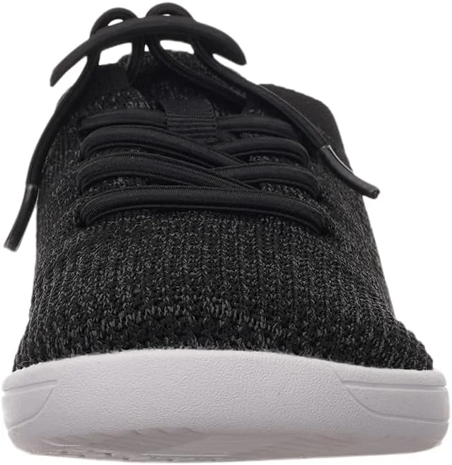 کفش های پهن پابرهنه کودکانه/بچه گانه ویتین | کفش های کتانی مینیمالیستی زیرو دراپ برای پسران و دختران | طراحی بند بدون گره قابل تنظیم