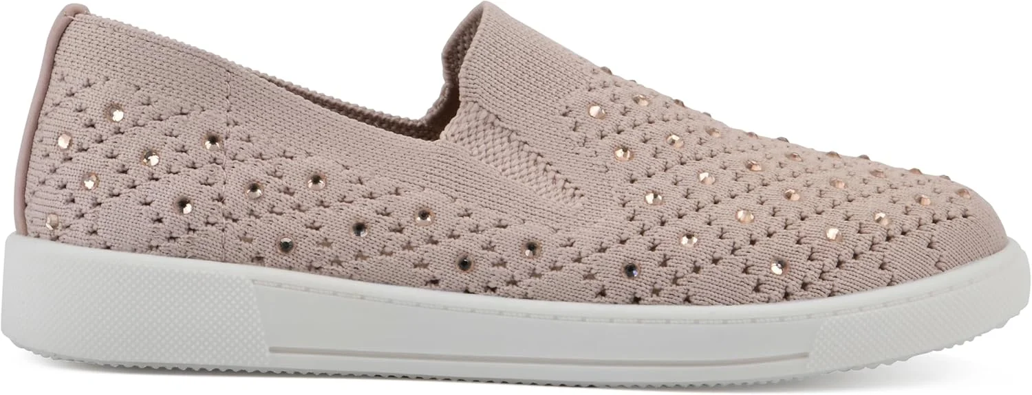 کفش ورزشی دخترانه وایت مانتین مدل Uplights