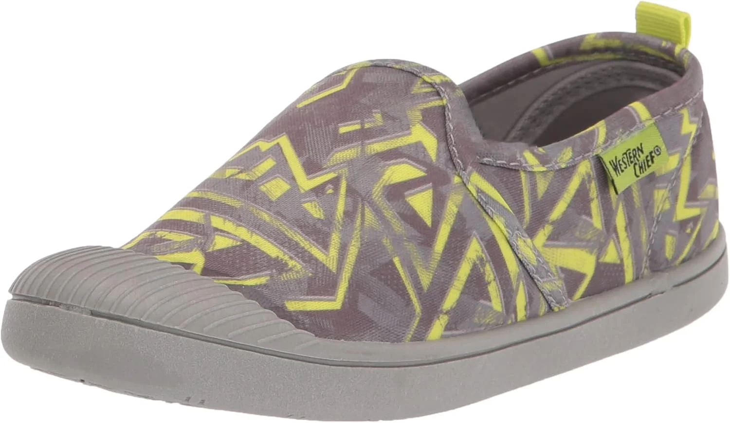 کفش بازی اسپرت وسترن چیف مدل Puddle Sneaker مناسب کودکان و نوجوانان