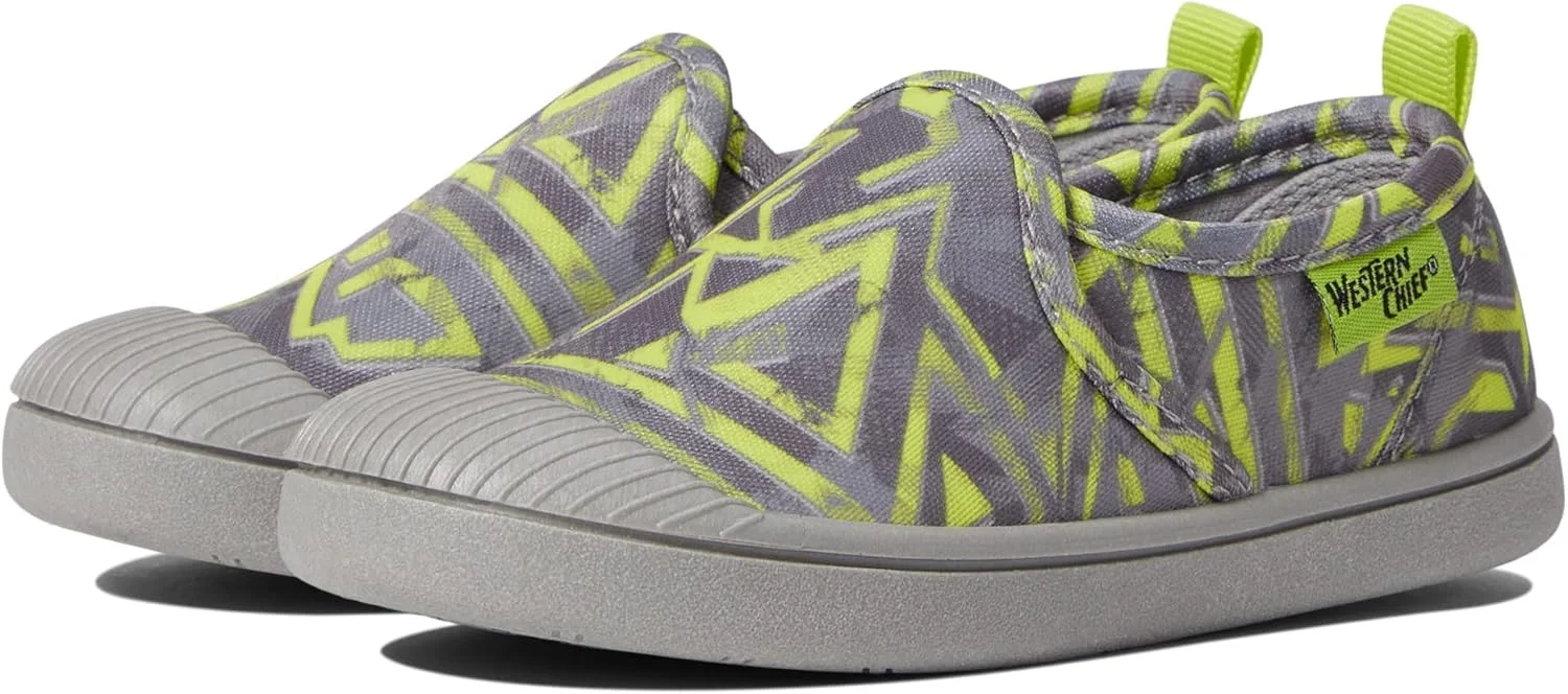 کفش بازی اسپرت وسترن چیف مدل Puddle Sneaker مناسب کودکان و نوجوانان