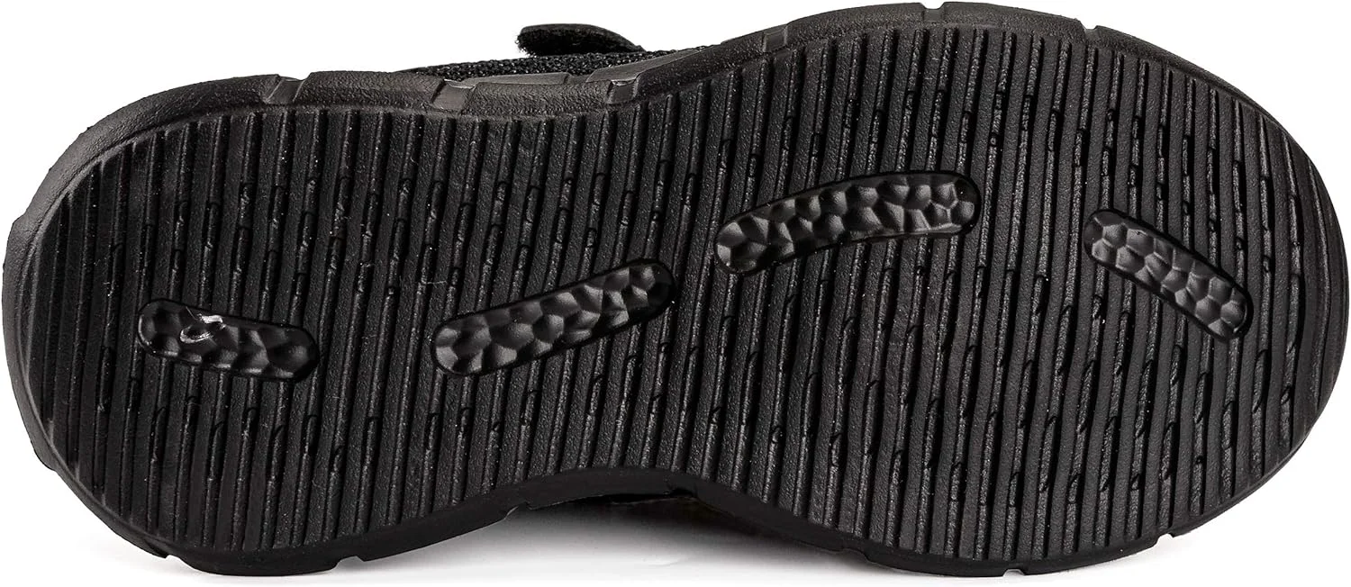 کفش ورزشی بچگانه Vunavueya، کفش های دویدن دخترانه، کفش ورزشی فضای باز، کفش ورزشی دویدن کودک سایز 28-39