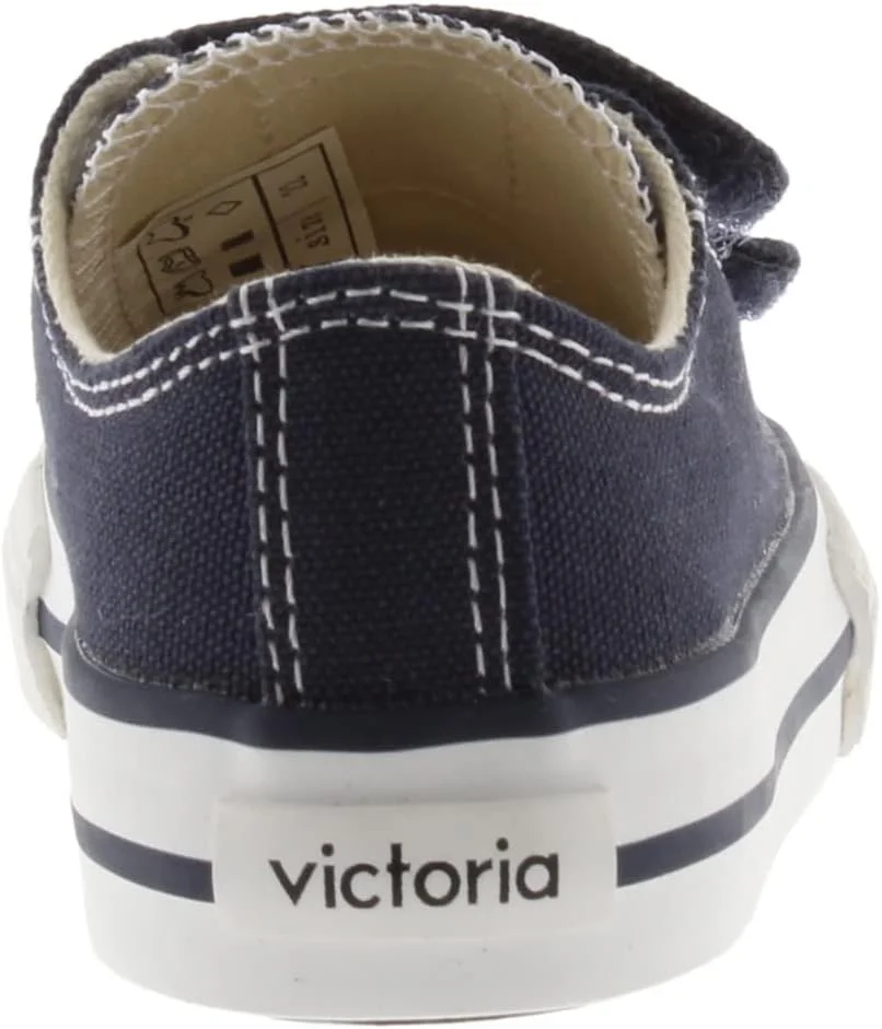 کفش ورزشی پسرانه ویکتوریا مدل Zapato Basket با چسب