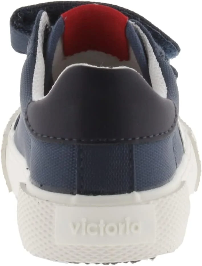 کفش ورزشی بچه گانه ویکتوریا مدل Tribu Tiras Nylon Unisex کفش ورزشی بچه گانه ویکتوریا مدل Tribu Tiras Nylon Unisex