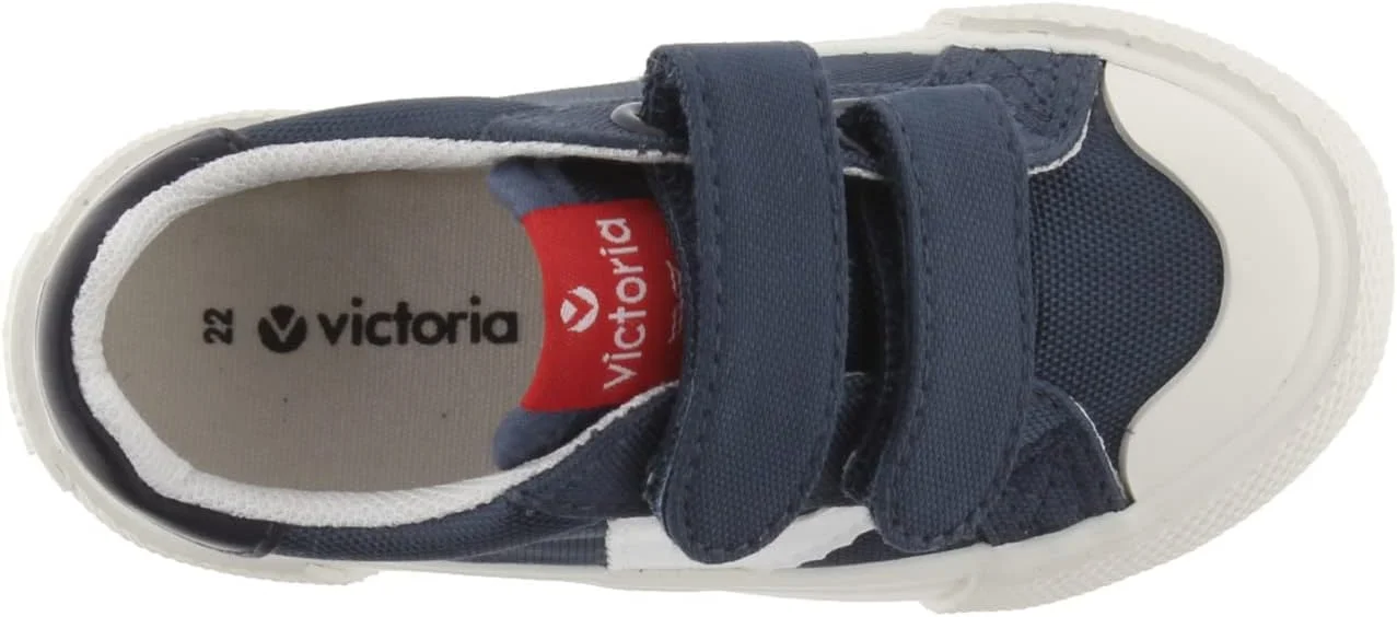 کفش ورزشی بچه گانه ویکتوریا مدل Tribu Tiras Nylon Unisex کفش ورزشی بچه گانه ویکتوریا مدل Tribu Tiras Nylon Unisex