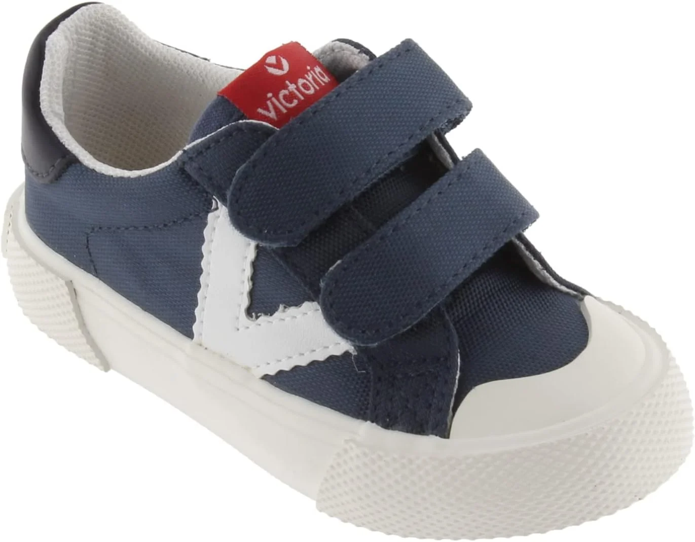 کفش ورزشی بچه گانه ویکتوریا مدل Tribu Tiras Nylon Unisex کفش ورزشی بچه گانه ویکتوریا مدل Tribu Tiras Nylon Unisex