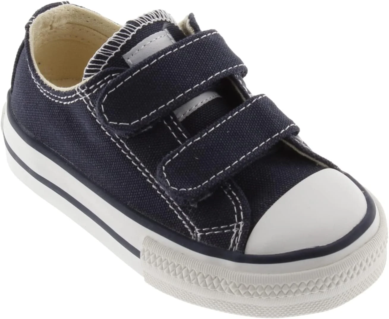 کفش ورزشی پسرانه ویکتوریا مدل Zapato Basket Velcros