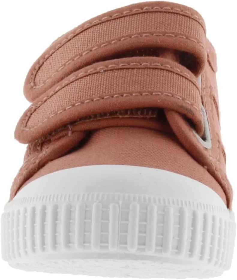 کفش ورزشی بوم بچه گانه ویکتوریا مدل 136606، 1915 Basket Stripes، مناسب برای دختران و پسران