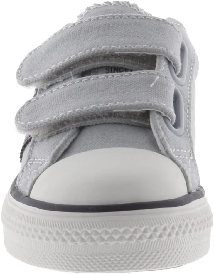 کفش اسپرت بچه گانه ویکتوریا مدل Tribu Tiras Lona Contraste Unisex