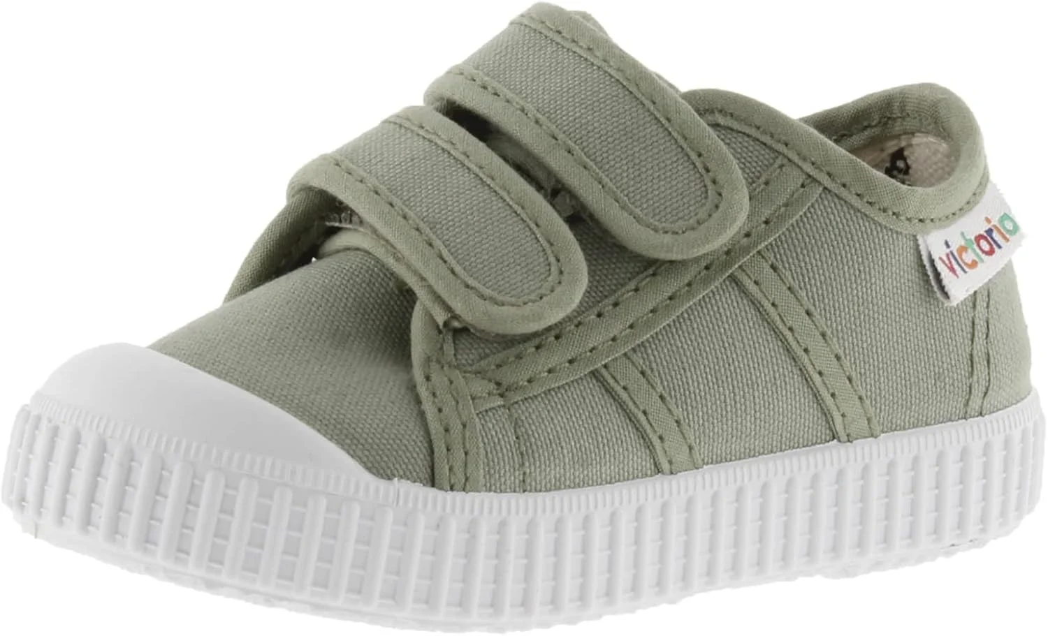 کفش ورزشی نوزادی ویکتوریا 1915 Basket Tiras Lona Unisex