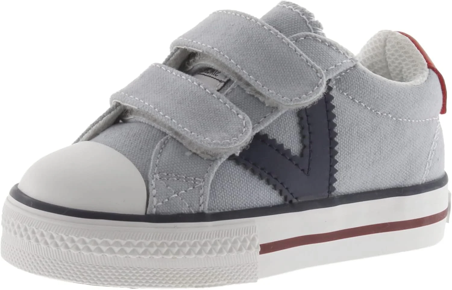 کفش اسپرت بچه گانه ویکتوریا مدل Tribu Tiras Lona Contraste