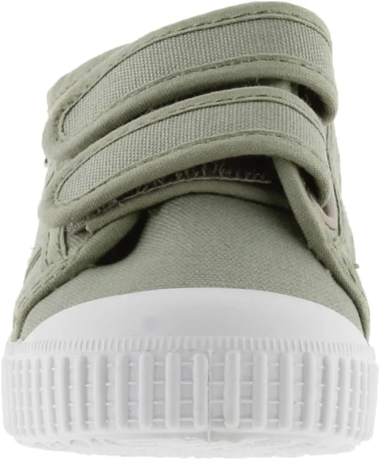 کفش ورزشی نوزادی ویکتوریا 1915 Basket Tiras Lona Unisex