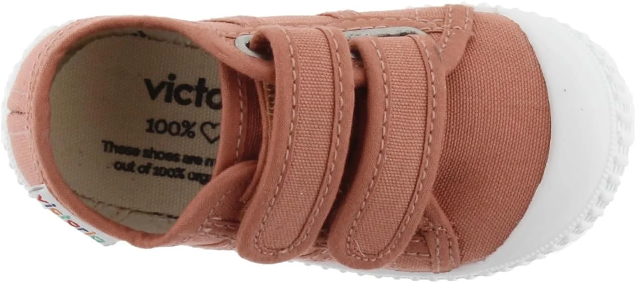 کفش ورزشی بوم بچه گانه ویکتوریا مدل 136606، 1915 Basket Stripes کفش ورزشی بوم بچه گانه ویکتوریا مدل 136606، 1915 Basket Stripes